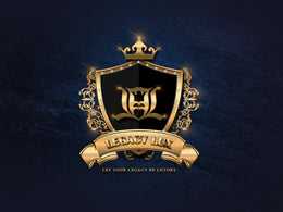 Legacy Lux Designs