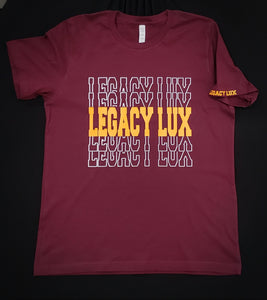 Legacy Lux "Rerun"