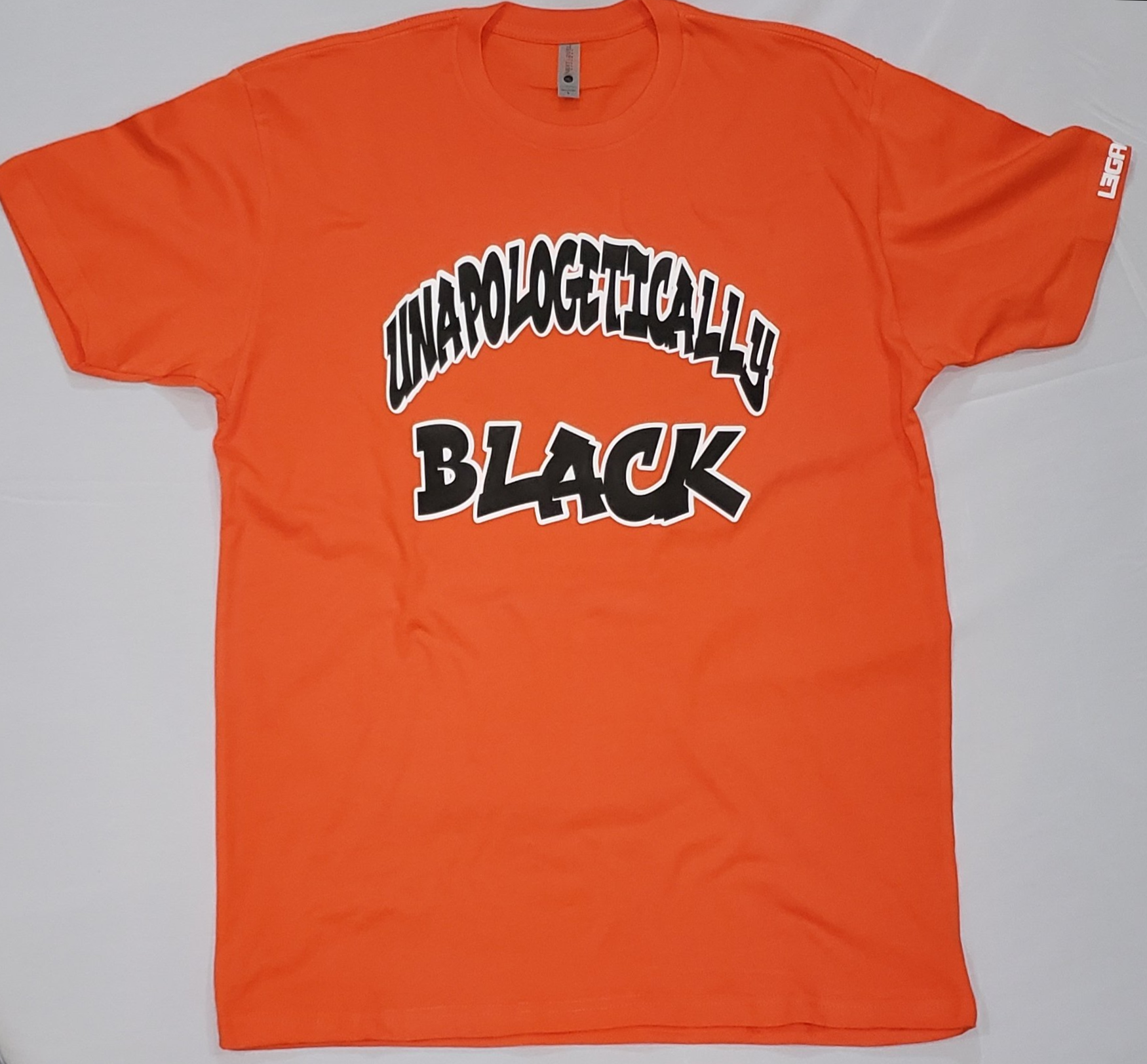 "Unapologetically Black"