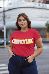 Legacy Lux Brand Tee "KC"